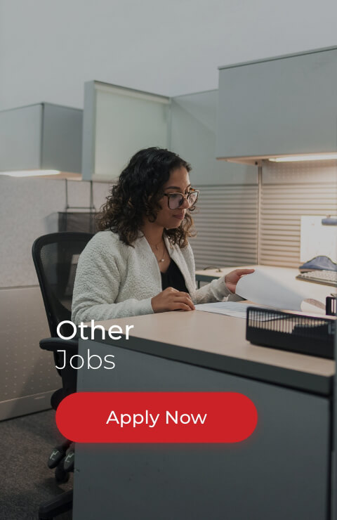 Other Jobs